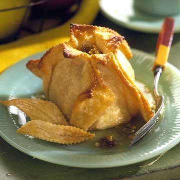 Apple Dumpling Day